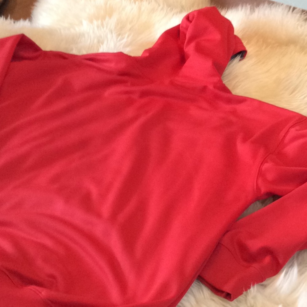 Boston Red Sox hoodie. XL - Picture 6 of 8